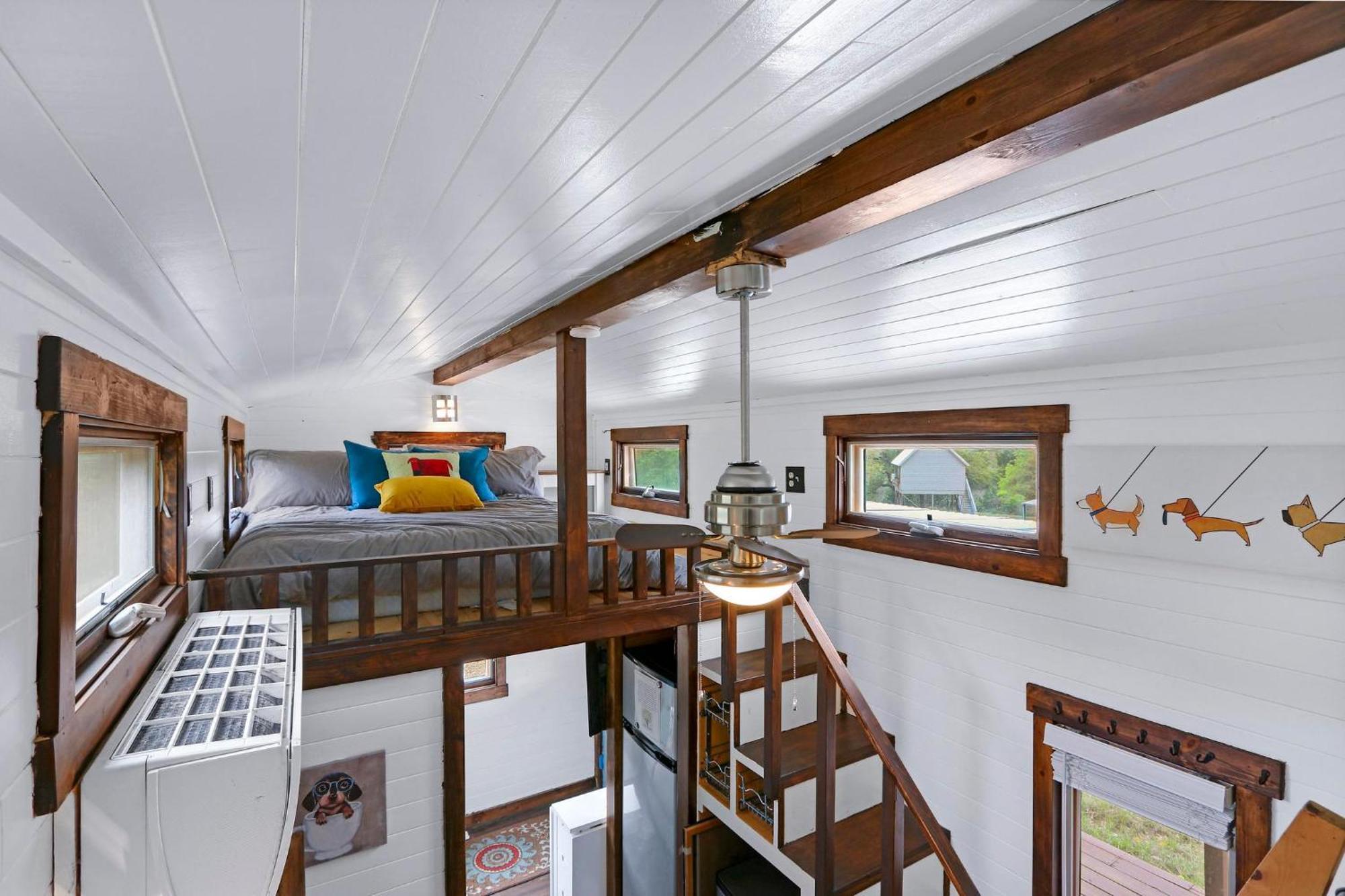 Arbor House Of Dripping Springs - Hound Hollow Exterior foto